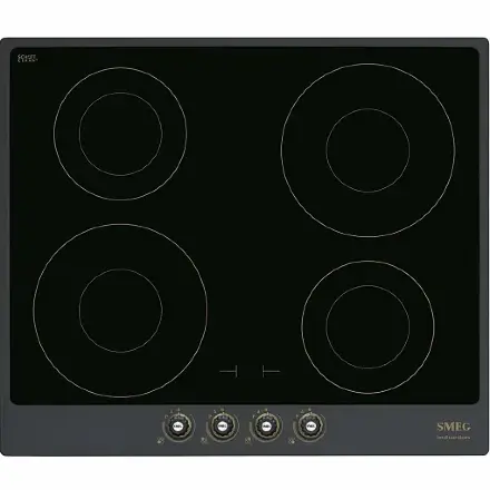 Варочная панель Smeg SI764AOM