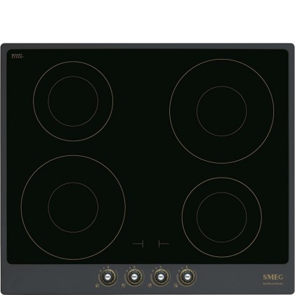 Варочная панель Smeg SI764AOM