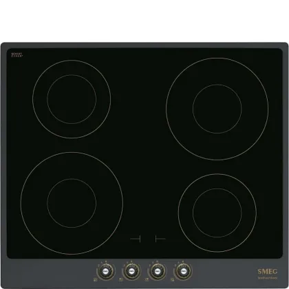 Варочная панель Smeg SI764AOM