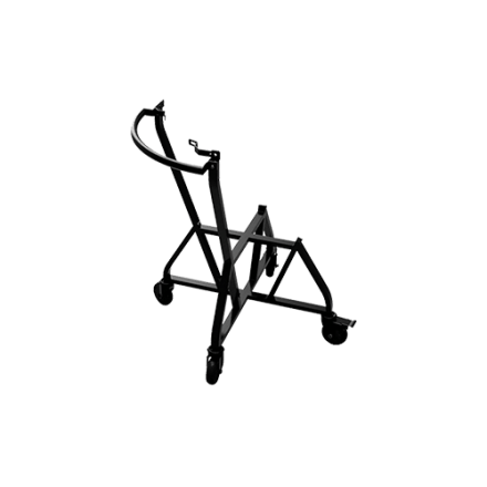 Подставка EGG настольная Big Green Egg 2XL