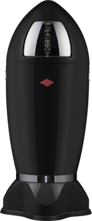 Мусорный контейнер Wesco Spaceboy Черный