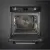 Духовой шкаф Smeg SOP6902S2PN