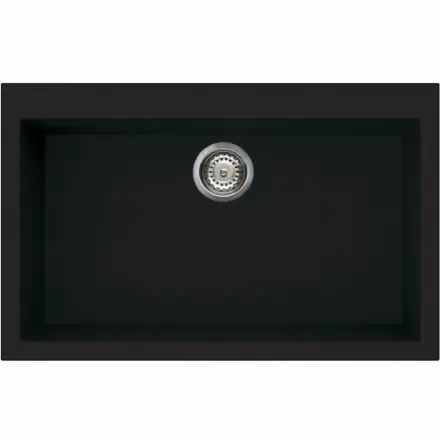 Мойка Smeg VZ79N черная