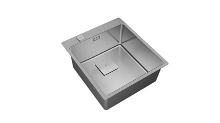 Кухонная мойка Teka FORLINEA RS15 40.40 POLISHED