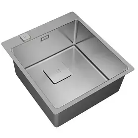 Кухонная мойка Teka FORLINEA RS15 40.40 POLISHED