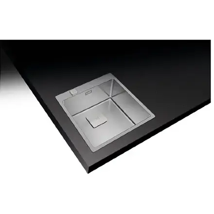 Кухонная мойка Teka FORLINEA RS15 40.40 POLISHED