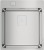 Кухонная мойка Teka FORLINEA RS15 40.40 POLISHED