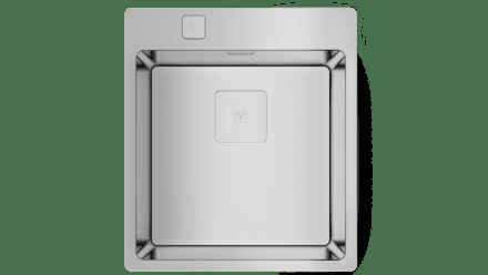 Кухонная мойка Teka FORLINEA RS15 40.40 POLISHED