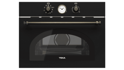 Микроволновая печь Teka MWR 32 BIA AB с грилем, цвет антрацит