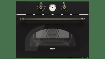 Микроволновая печь Teka MWR 32 BIA AB с грилем, цвет антрацит