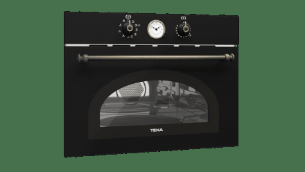 Микроволновая печь Teka MWR 32 BIA AB с грилем, цвет антрацит