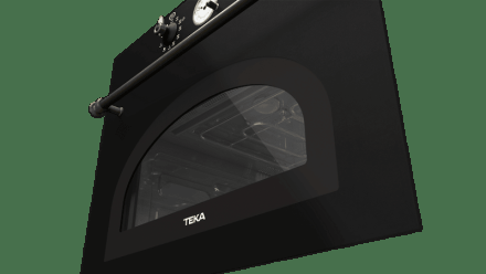 Микроволновая печь Teka MWR 32 BIA AB с грилем, цвет антрацит