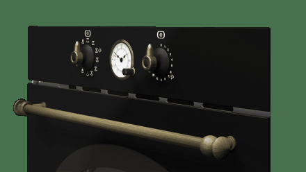 Микроволновая печь Teka MWR 32 BIA AB с грилем, цвет антрацит