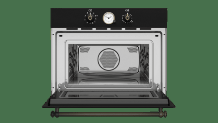 Микроволновая печь Teka MWR 32 BIA AB с грилем, цвет антрацит