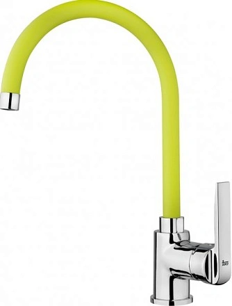Смеситель Teka IN 995 yellow