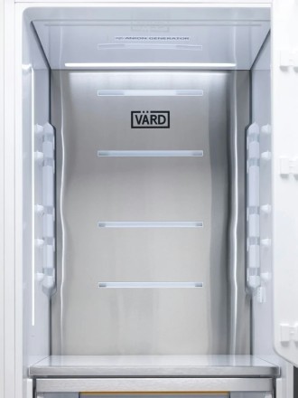 Холодильник Vard VIC177NI встраиваемый