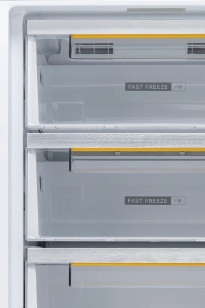 Холодильник Vard VIC177NI встраиваемый