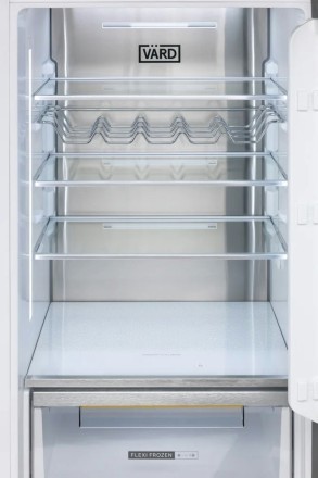 Холодильник Vard VIC177NI встраиваемый
