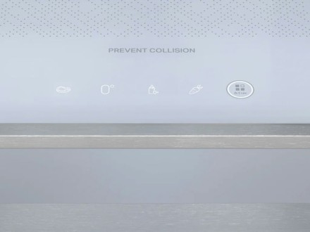 Холодильник Vard VIC177NI встраиваемый