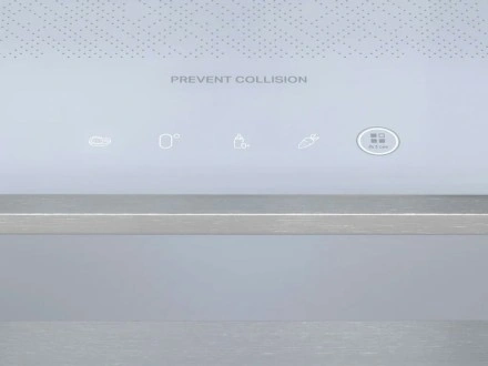 Холодильник Vard VIC177NI встраиваемый