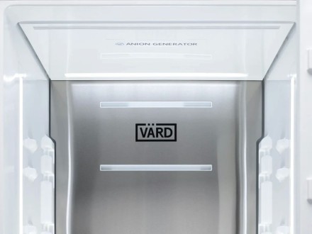 Холодильник Vard VIC177NI встраиваемый