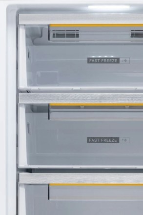 Холодильник Vard VIC177NI встраиваемый