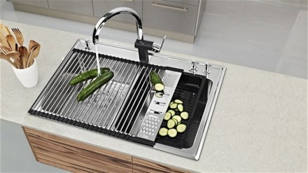 Мультитёрка универсальная