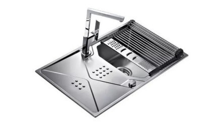 Мультитёрка универсальная