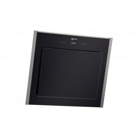 Вытяжка  Neff D36DT57N0, цвет серебристый