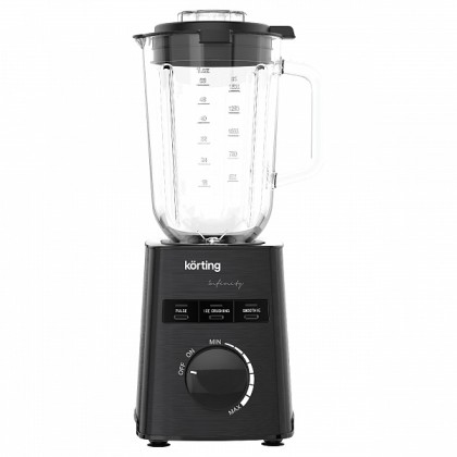 Блендер Korting Ktb 0701 infinity настольный