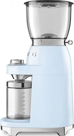 Кофемолка Smeg CGF11PBEU