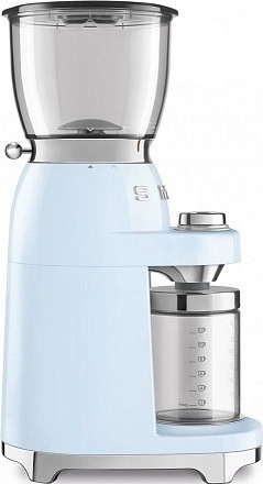 Кофемолка Smeg CGF11PBEU