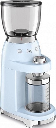 Кофемолка Smeg CGF11PBEU