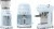 Кофемолка Smeg CGF11PBEU