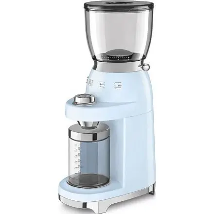 Кофемолка Smeg CGF11PBEU