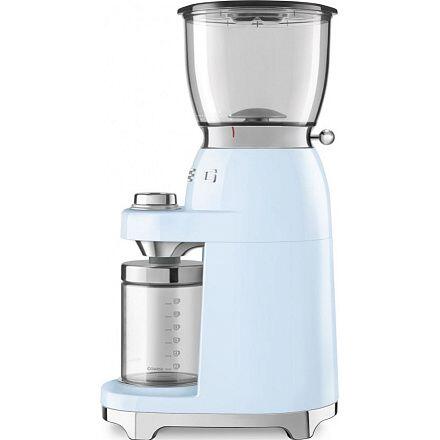 Кофемолка Smeg CGF11PBEU