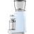 Кофемолка Smeg CGF11PBEU