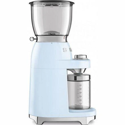 Кофемолка Smeg CGF11PBEU