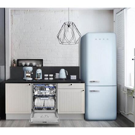 Кофемолка Smeg CGF11PBEU