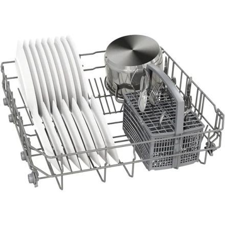 Посудомоечная машина Bosch SMV25BX03R
