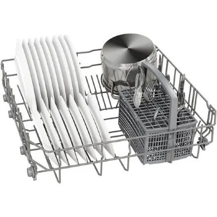 Посудомоечная машина Bosch SMV25BX03R