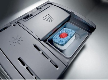 Посудомоечная машина Bosch SKS 62 E 38 EU