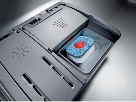 Посудомоечная машина Bosch SKS 62 E 38 EU