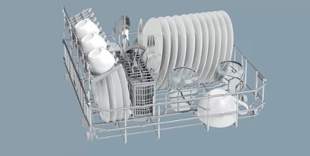 Посудомоечная машина Bosch SKS 62 E 38 EU