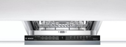 Посудомоечная машина Bosch SPV2HMX2FR