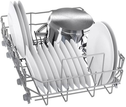 Посудомоечная машина Bosch SPV2HMX2FR