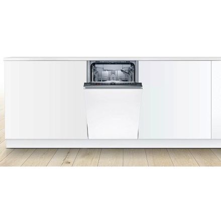 Посудомоечная машина Bosch SPV2HMX2FR