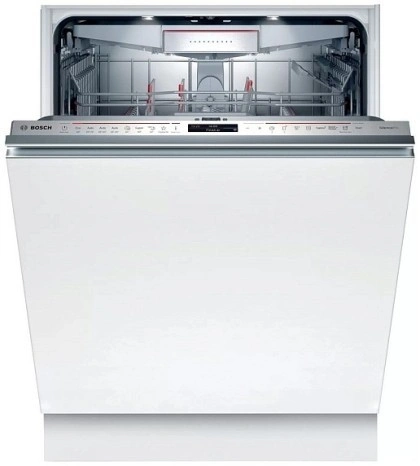Посудомоечная машина Bosch SMV8HCX10R