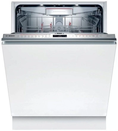 Посудомоечная машина Bosch SMV8HCX10R
