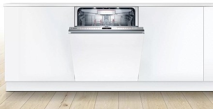 Посудомоечная машина Bosch SMV8HCX10R
